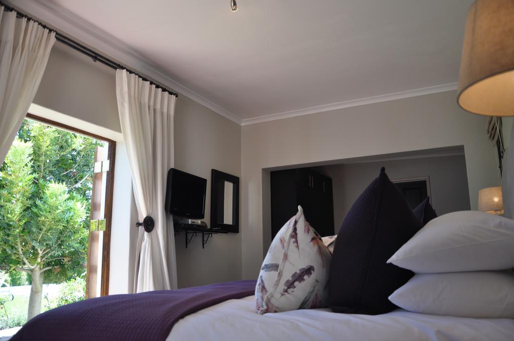 Dunstone Country House Wellington Zimmer foto